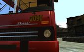 Ikarus 260